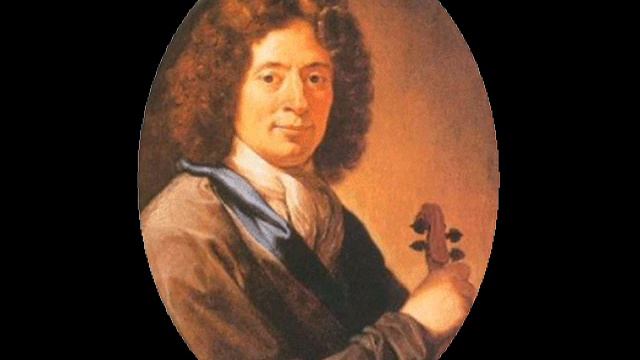 A. Corelli: Concerto Grosso Op. 6/8: 3rd Movt смотреть онлайн