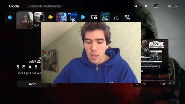 * COACHING COD #12 * COME FUNZIONA IL MULTY? смотреть онлайн