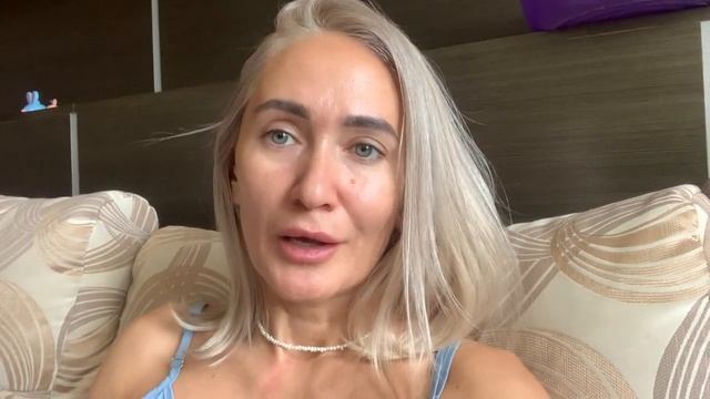 Бывший стал делать то, чего не делал 9 лет