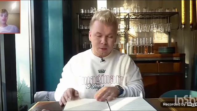 НАШЕЛ самую ДЕШЕВУЮ Шаурму за 100 РУБЛЕЙ в Москве / СРАВНИЛ с самой ДОРОГОЙ за 1850р / Реакция смотреть онлайн