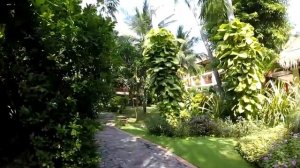 Обзор отеля Bamboo Village 4*