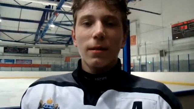 «Ангел Сибири-2006» разгромлен на своём льду «Тюменским легионом» смотреть онлайн