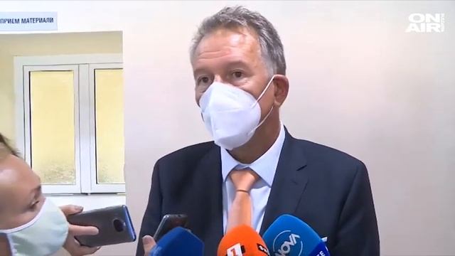 Заповед на Кацаров: Още от петък влизат в сила нови мерки срещу Ковид-19 смотреть онлайн