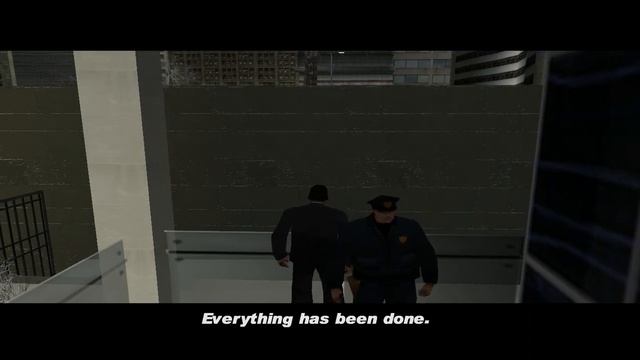 GTA: Frosted Winter - Mission#39 - Homework смотреть онлайн