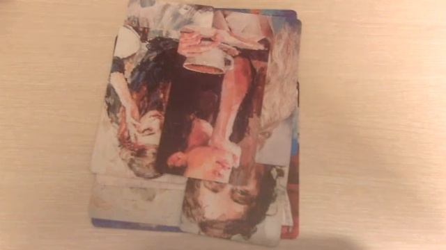 Таро Гадание! (МаК) Какая вы Женщина!