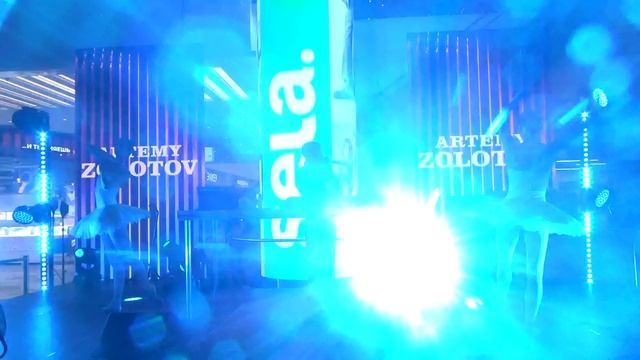 Artemy Zolotov(ТЦ ЗИЛАРТ.ЕДА,19.04.2025) смотреть онлайн