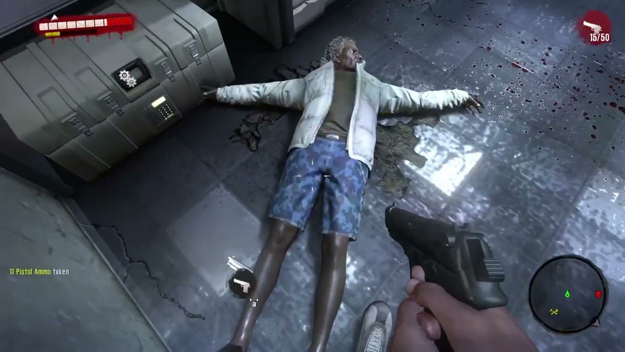 Dead Island (Walkthrough) - Act 2 | #2