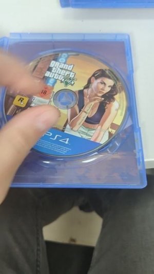 ГТА 5