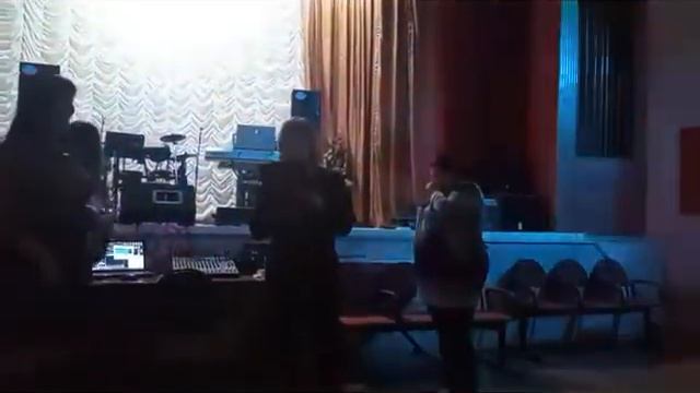 Вечер отдыха 6 марта 2021 года. 18+ смотреть онлайн