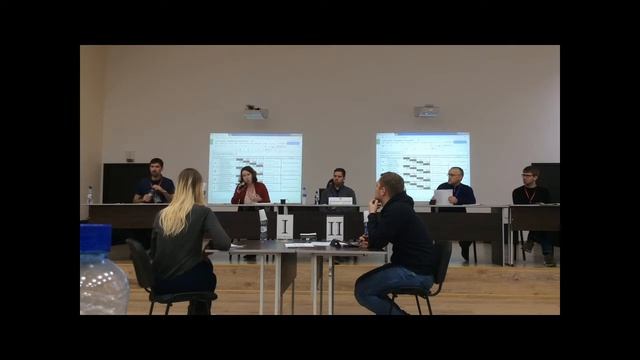 БУБ 1/8 финала. Ступина - Светлов. Ситуация №9 смотреть онлайн