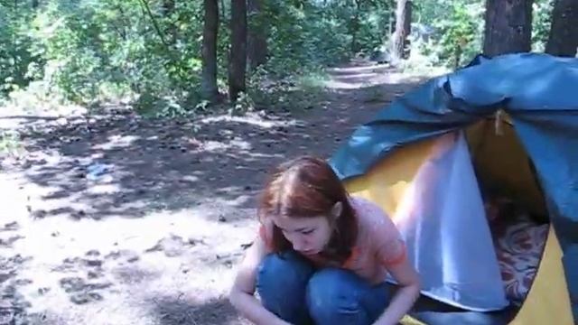 Лісова фієста 2008. Ранок смотреть онлайн