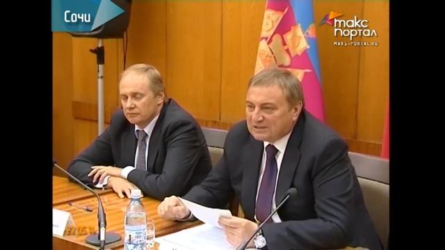 Гости сочинских кафе смогут оценить качество услуг смотреть онлайн