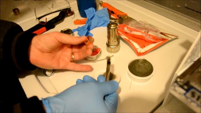 How To Cap A Copper Water Supply Pipe смотреть онлайн