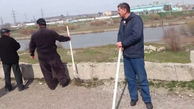 Летающий кетмень прикол смотреть онлайн
