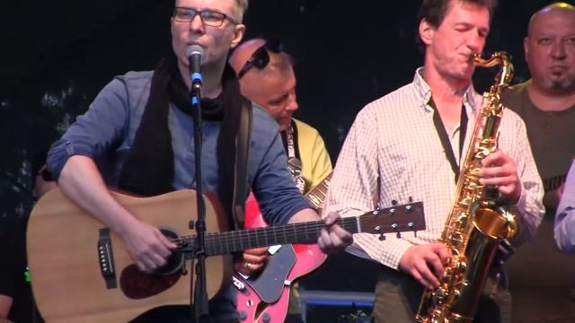 Тимур и Партизаны - Сосны на морском берегу (КИНО) смотреть онлайн