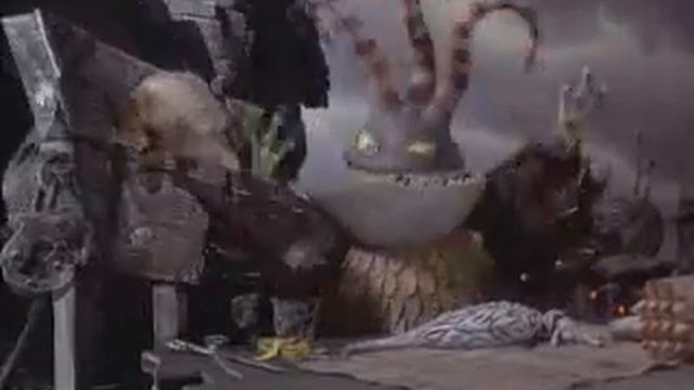 2+2=5 = Nightmare Before Christmas Radiohead смотреть онлайн