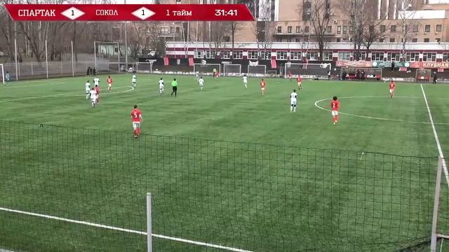 Спартак Сокол команды 2008 г р смотреть онлайн
