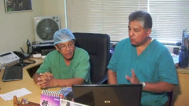 Urología: Enfermedades Prevalentes - Dr. Carlos Bocanegra.mp4 смотреть онлайн