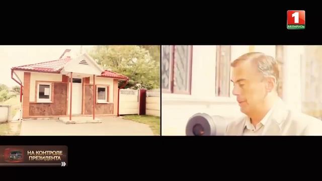 На контроле Президента. Туристический потенциал. смотреть онлайн