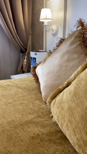 Премиальный отель «ПушкинЪ» 🌟🌟🌟🌟🌟 номер «ДЕЛЮКС» #ангарск#путешествие смотреть онлайн