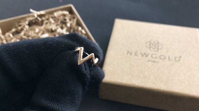 !Серьги-каффы 097820 из красного золота 585 пробы смотреть онлайн