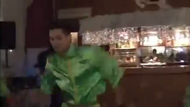 Дэнс Студия №1 на свадьбе смотреть онлайн