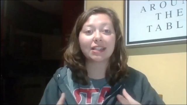 Starting your month strong смотреть онлайн