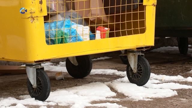 Жители дома на Зареке в Петрозаводске поделились положительным опытом взаимодействия с УК смотреть онлайн