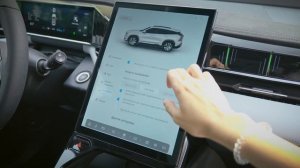 ОБЗОР НА НОВЫЙ ДЖИЛИ АТЛАС - ПОЧЕМУ ЕГО ПОКУПАЮТ?