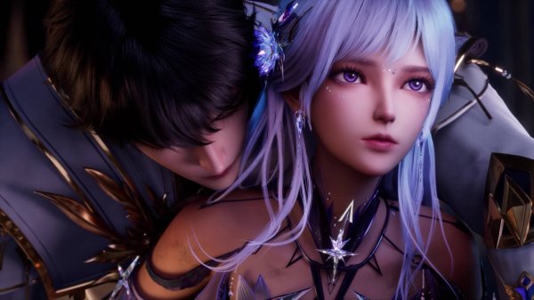 Трон, отмеченный Богом, 6 сезон, 26 серия (156 серия)