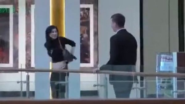 Сочная булочки