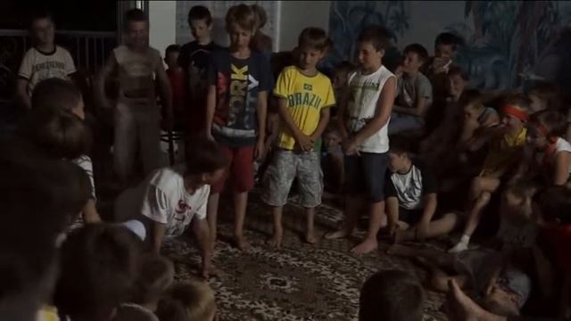 Кирилловка 2014. Часть 10 смотреть онлайн