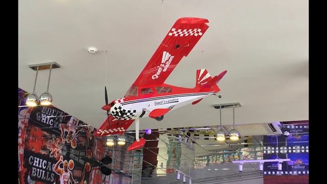 Рекламирование кафе DINERS смотреть онлайн