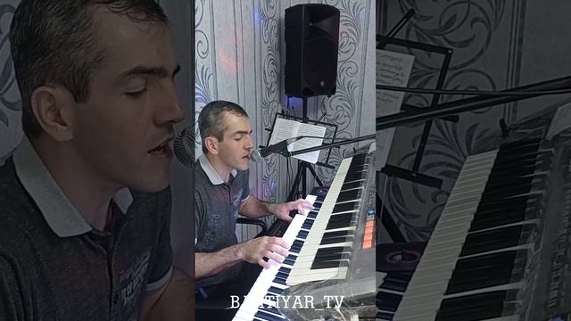песня:ой эрсин джаным пол исполнением Бахтияр Хейсулов подписывайтесь на канал BAHTIYAR_TV смотреть онлайн