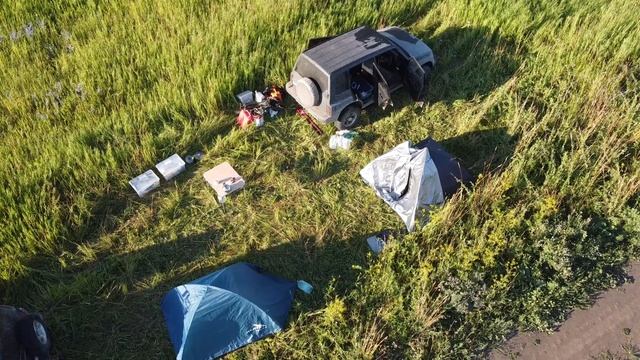 В районе Колывани смотреть онлайн