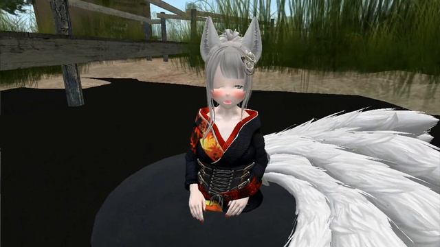 Secondlife Quicksand Stuck 25 смотреть онлайн
