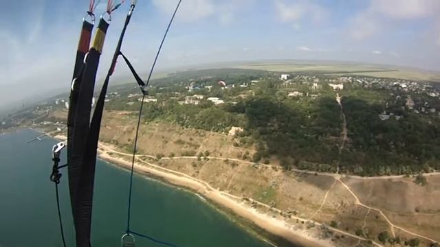 Русское лето в Крыму смотреть онлайн