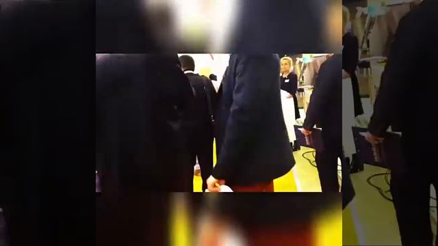 Выставка MITT 🗯 смотреть онлайн