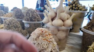 Рынок Тбилиси. Шокирующие цены - это вам не Москва!!! ЦЕНЫ в Грузии : фрукты, овощи, мясо, сунели.