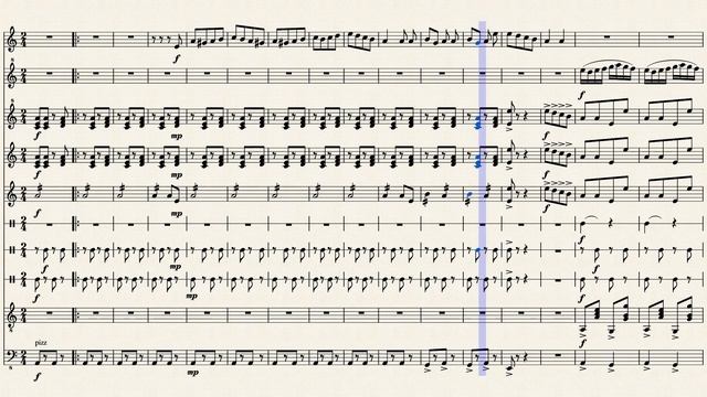 Carl Orff: Vom Schlaraffenland смотреть онлайн