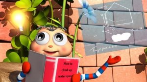 Крошка паучок | детские песенки | Литл Бэйби Бум