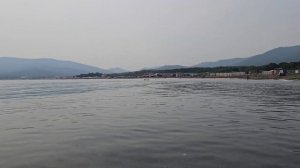 Шамора - Лучший пляж Владивостока. #БлогВладивосток