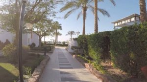 Gafy Resort обзор отеля Эгипет.