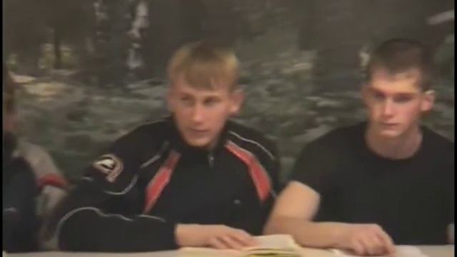 2007 КПК Презентация общежития смотреть онлайн