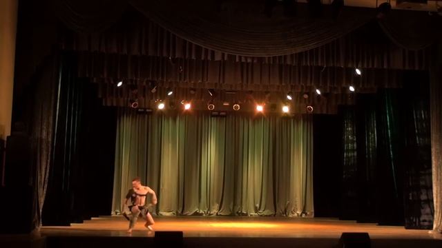 "Симуран" - Спартак (Стальной Рассвет 2017) смотреть онлайн