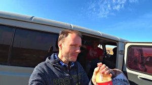 Креосан касмодром Байканур