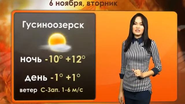 6 ноября 2018. Любовь Буткова смотреть онлайн