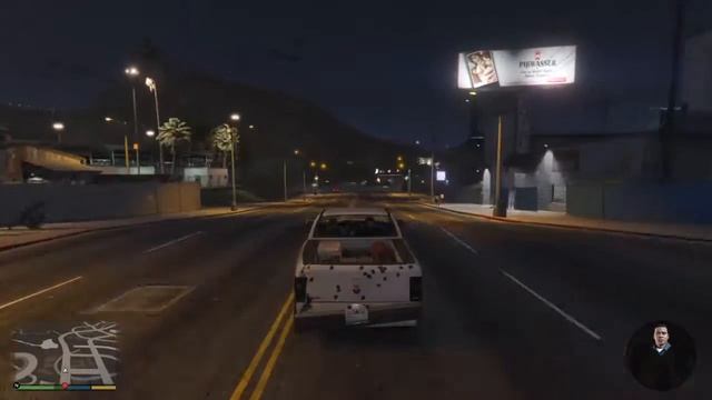 Прохождение миссии Grand Theft Auto V смотреть онлайн