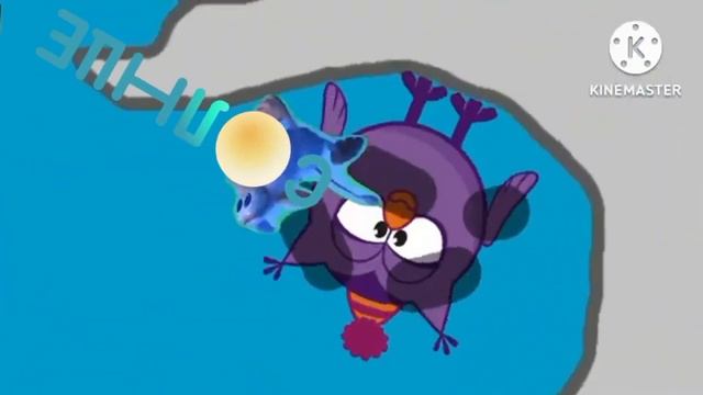 Побег от бабайки Add Round 2