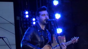 GRISHA URGANT - Силуэты  "28 декабря 2013"